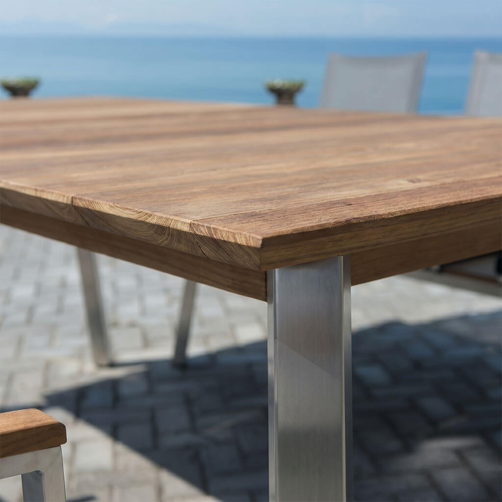 ZEBRA Gartentisch Linax – Bild 2