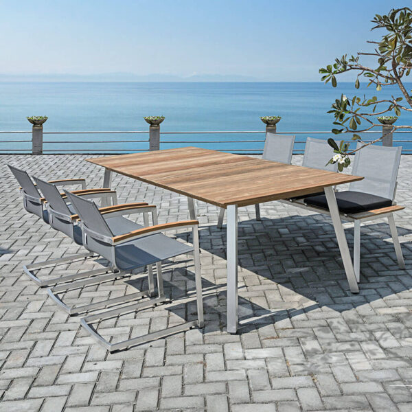 Möbel Kerkfeld in Borken - Möbel und Küchen auf 15.000 m² 11 ZEBRA Gartentisch Linax