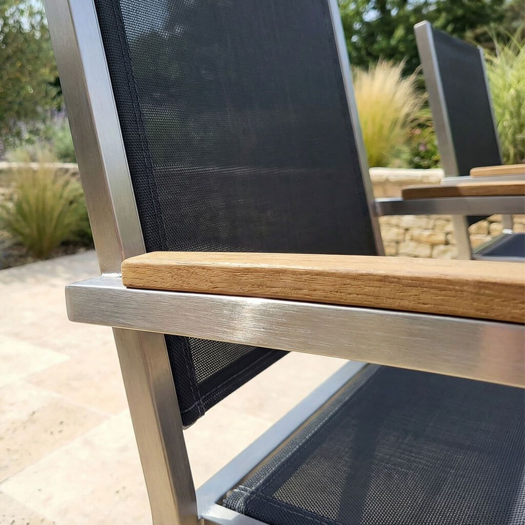 Zebra Sessel Pontiac 2-er Set 2 Zebra Sessel Pontiac 2-er Set – Bild 2