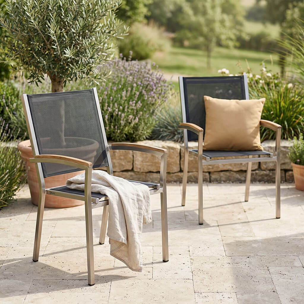 Zebra Sessel Pontiac 2-er Set 1 Zebra Sessel Pontiac