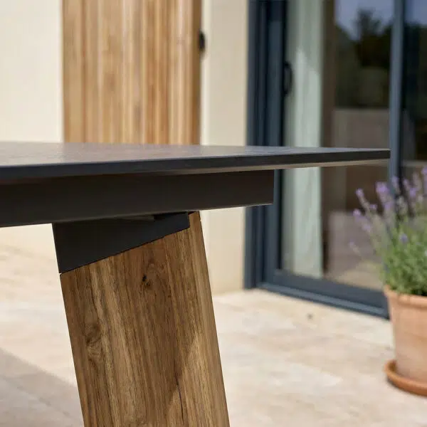 Möbel Kerkfeld in Borken - Möbel und Küchen auf 15.000 m² 16 ZEBRA Gartentisch Styx