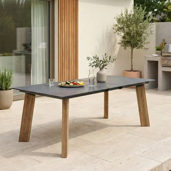 Möbel Kerkfeld in Borken - Möbel und Küchen auf 15.000 m² 15 ZEBRA Gartentisch Styx