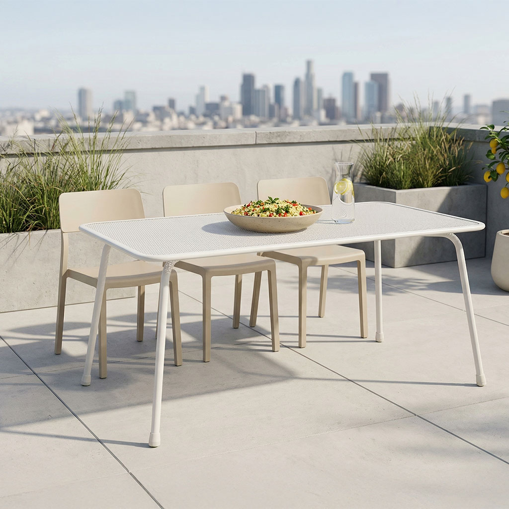 Möbel Kerkfeld in Borken - Möbel und Küchen auf 15.000 m² 19 SIENA GARDEN Gartentisch Keido