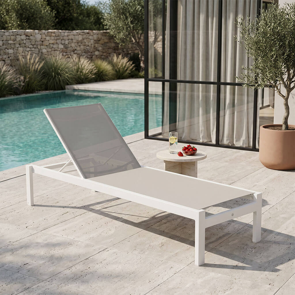 SUNS Gartenliege Marino – Bild 3