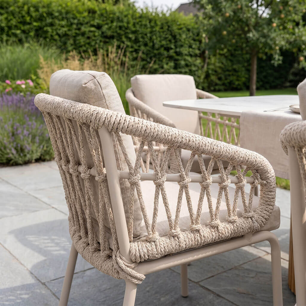 SUNS Gartenstuhl Tosca
