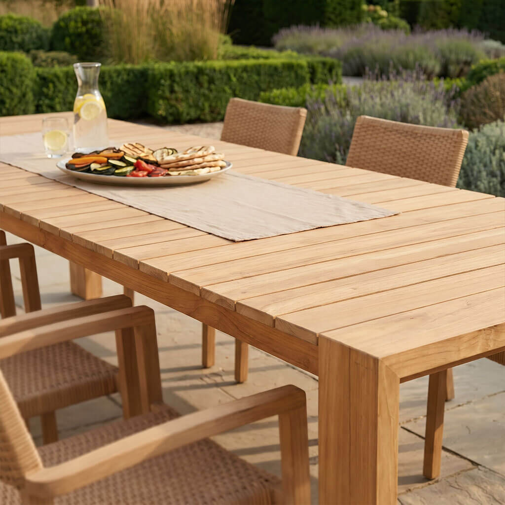 SUNS Gartentisch Erice