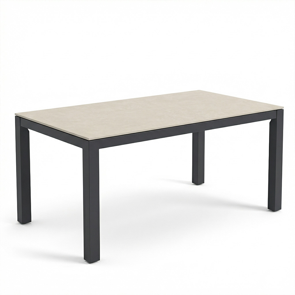 SUNS Gartentisch Monte Vari – Bild 3