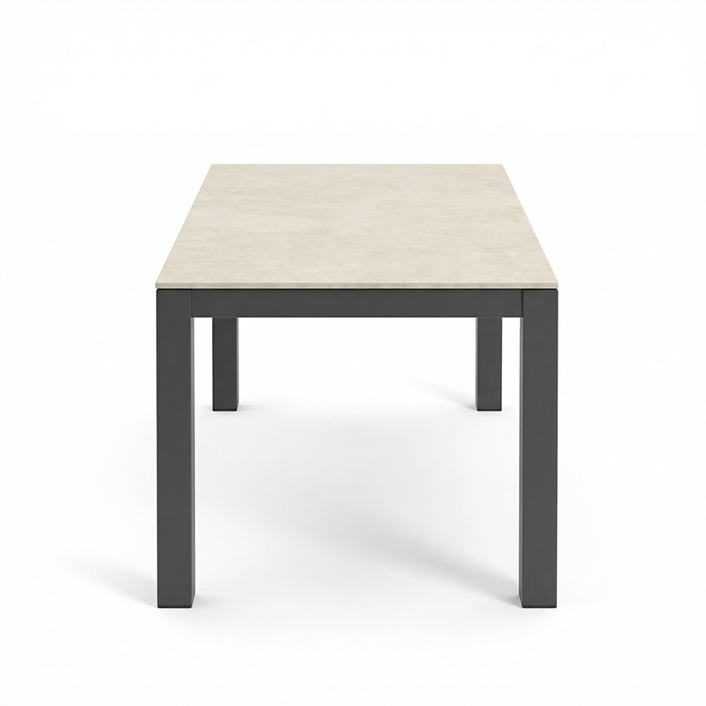 SUNS Gartentisch Monte Vari – Bild 4