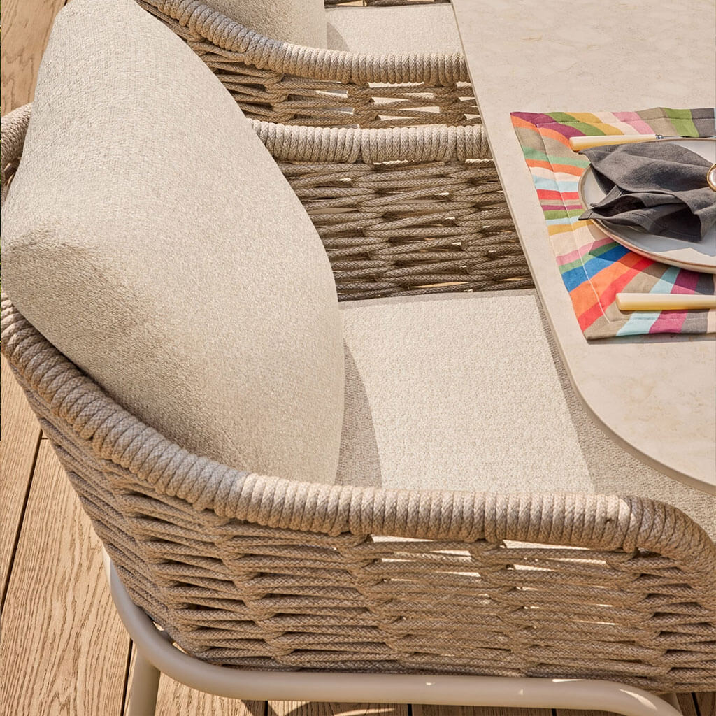 SUNS Loungesessel Casto 3 SUNS Loungesessel Casto – Bild 2