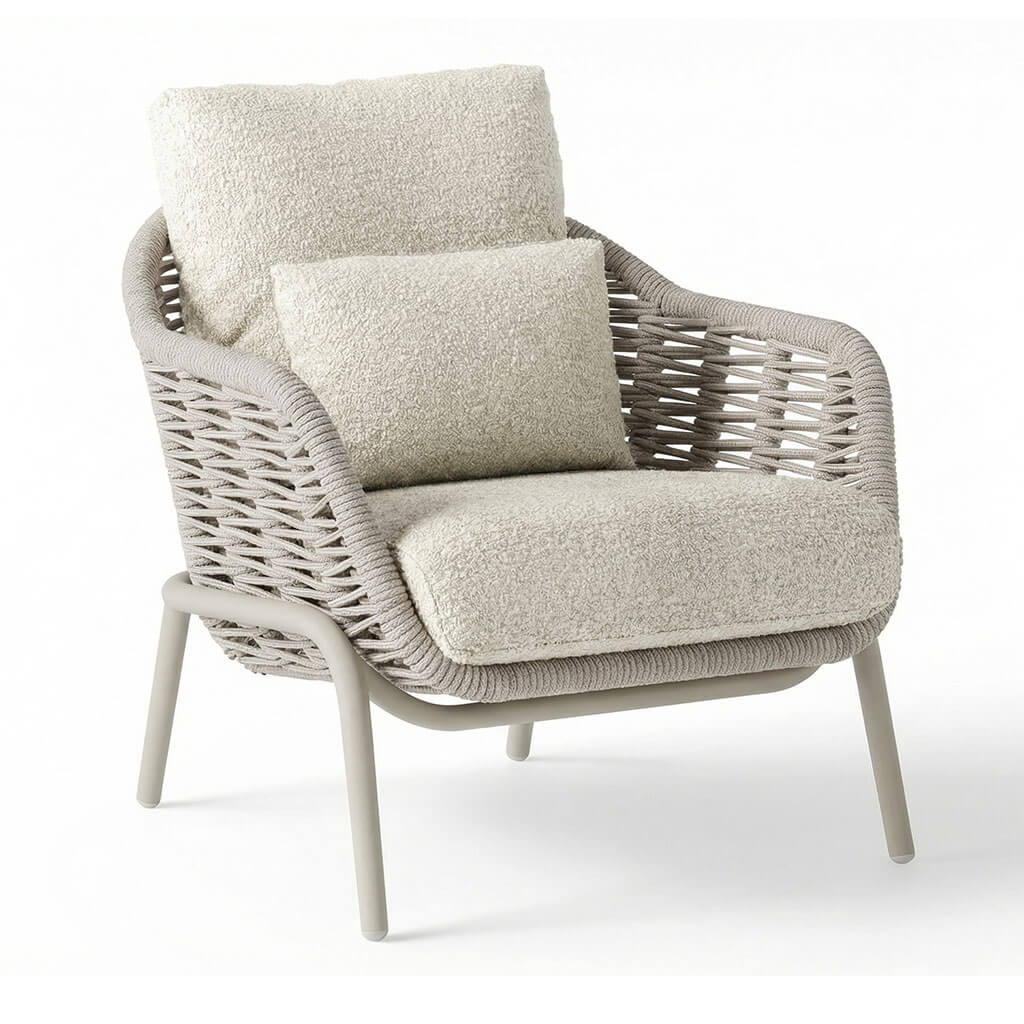 SUNS Loungesessel Casto 5 SUNS Loungesessel Casto – Bild 3