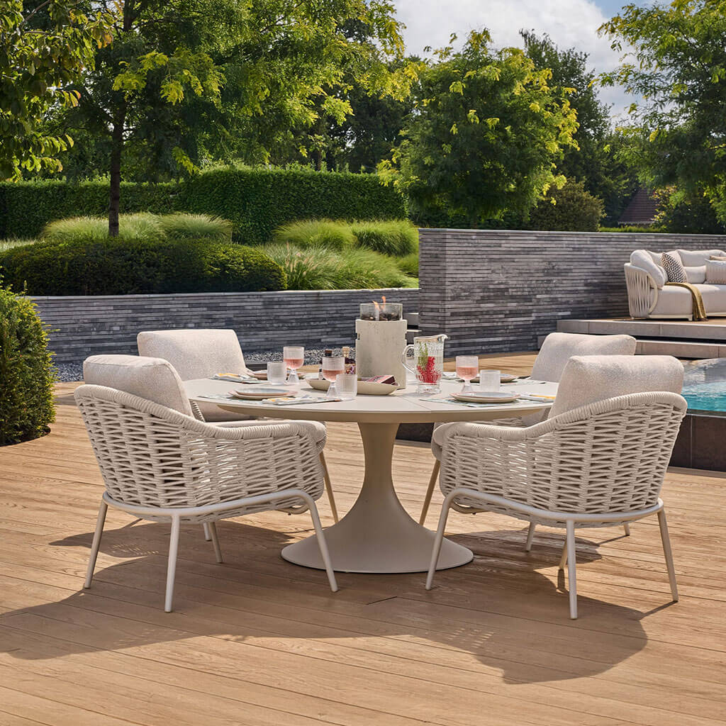 SUNS Loungesessel Casto 1 SUNS Loungesessel Casto