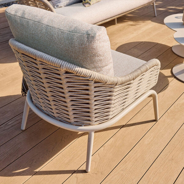 SUNS Loungeset Casto Sofaset