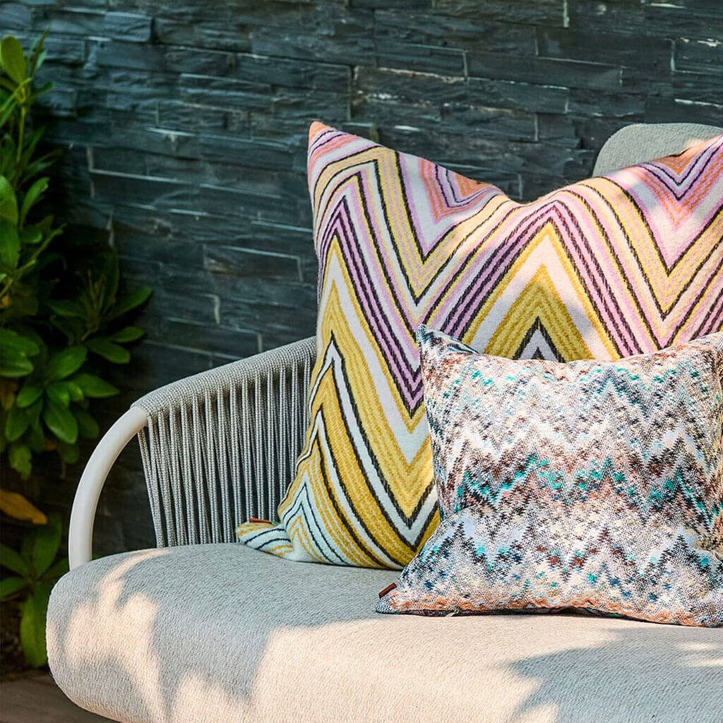 SUNS Loungeset Dolce Sofaset