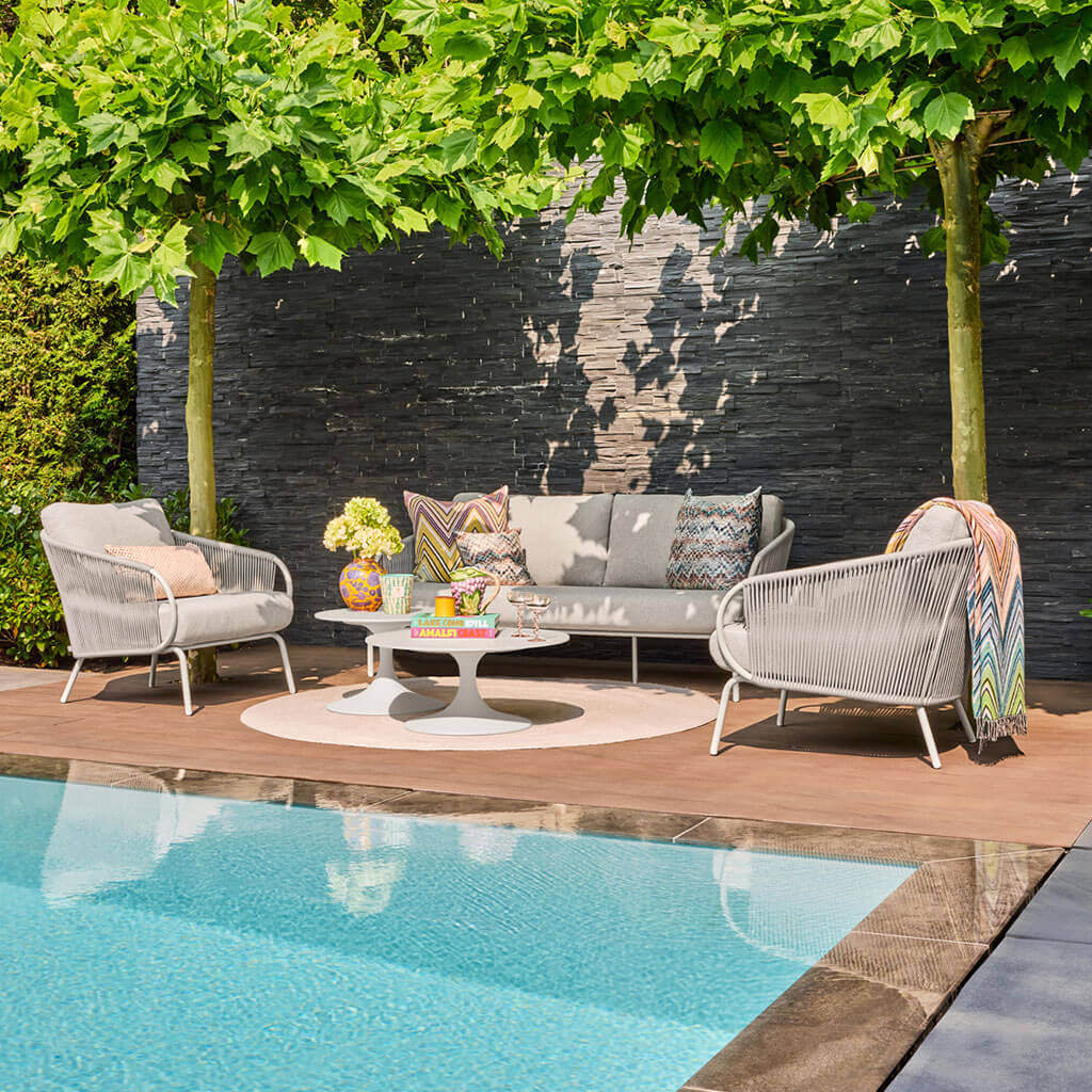 SUNS Loungeset Dolce Sofaset