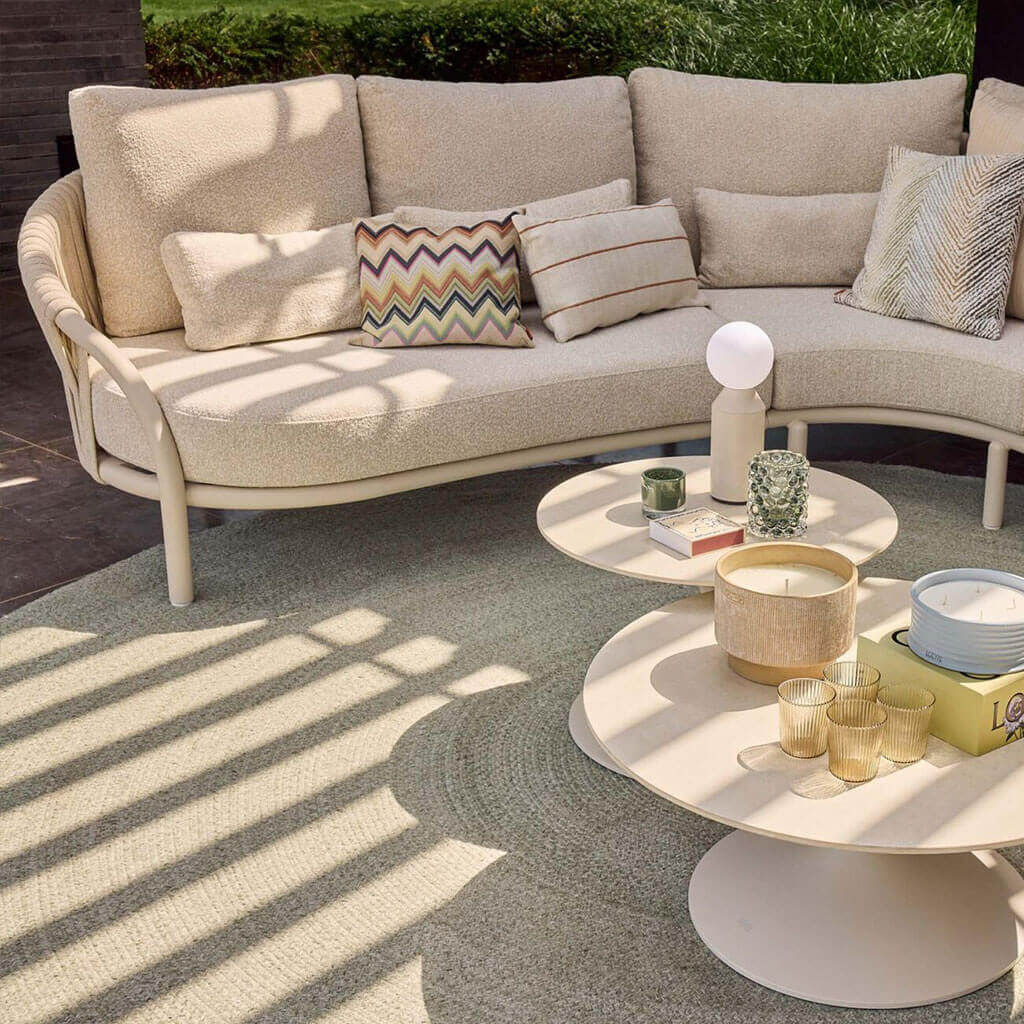 SUNS Loungeset Feroli