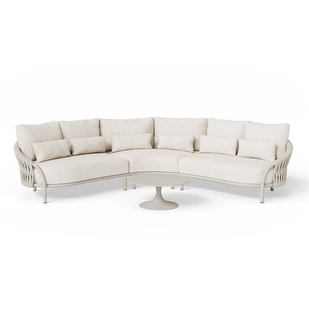 SUNS Loungeset Feroli – Bild 5