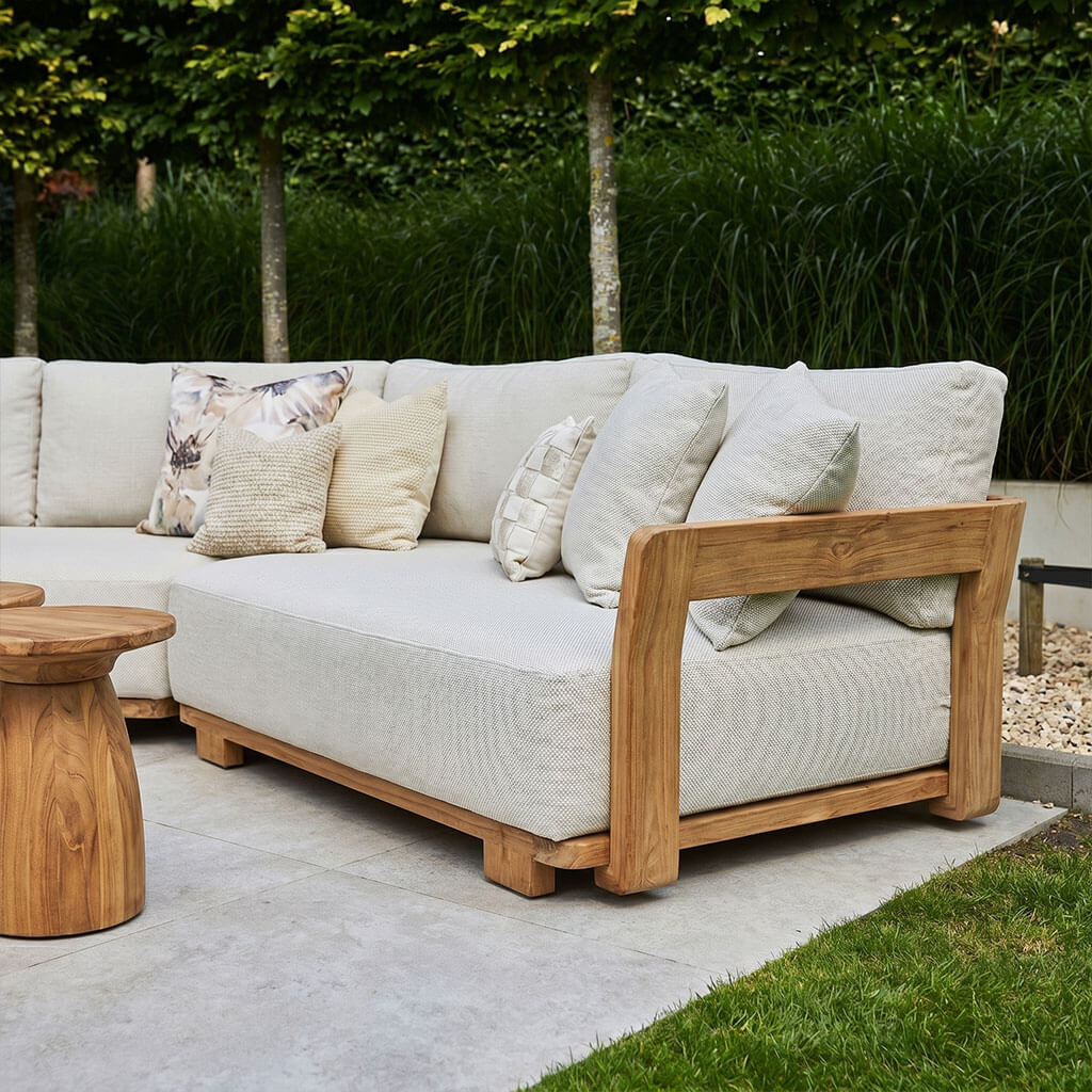 SUNS Loungeset Vento Gartenlounge