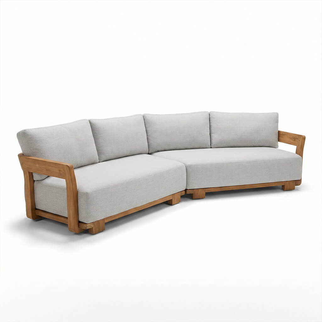 SUNS Loungeset Vento Gartenlounge – Bild 3