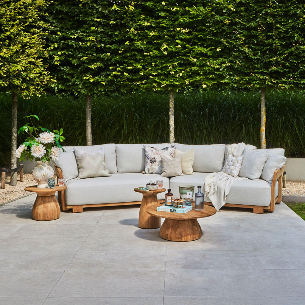 SUNS Loungeset Vento Gartenlounge