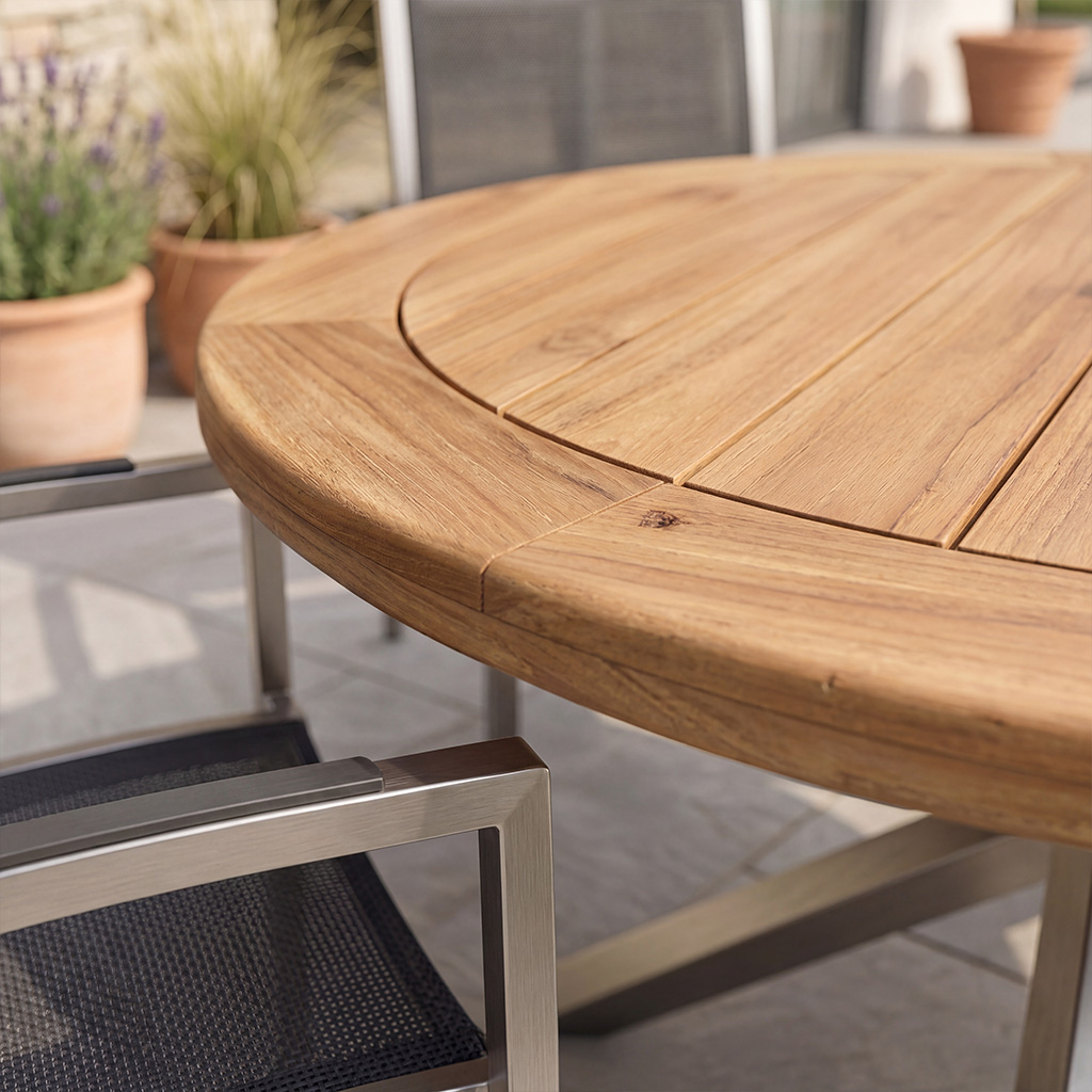 Outdoor-Essgruppe 5-tlg. – Bild 7