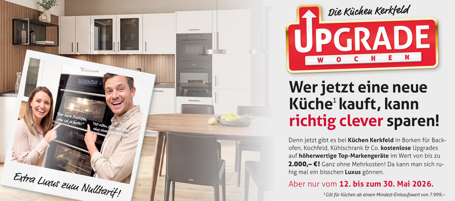 Möbel Kerkfeld in Borken - Möbel und Küchen auf 15.000 m² 1 moebel-kerkfeld-upgrade-wochen-desktop