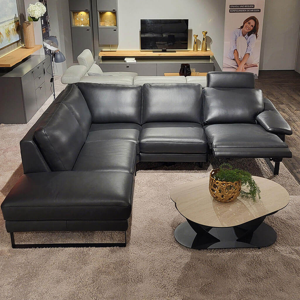 Ecksofa Bionda – Bild 3