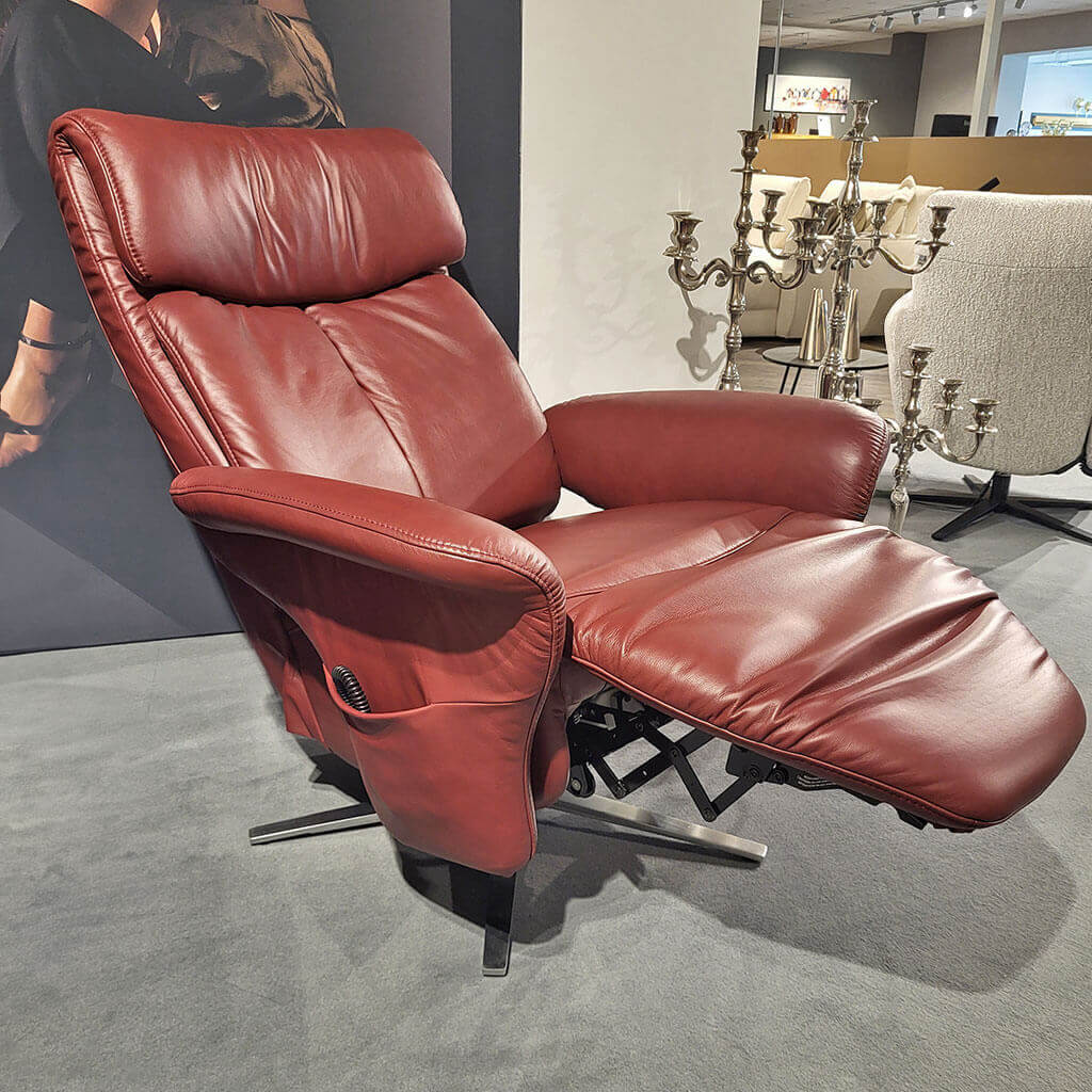 Himolla Relaxsessel TL 1959 – Bild 4