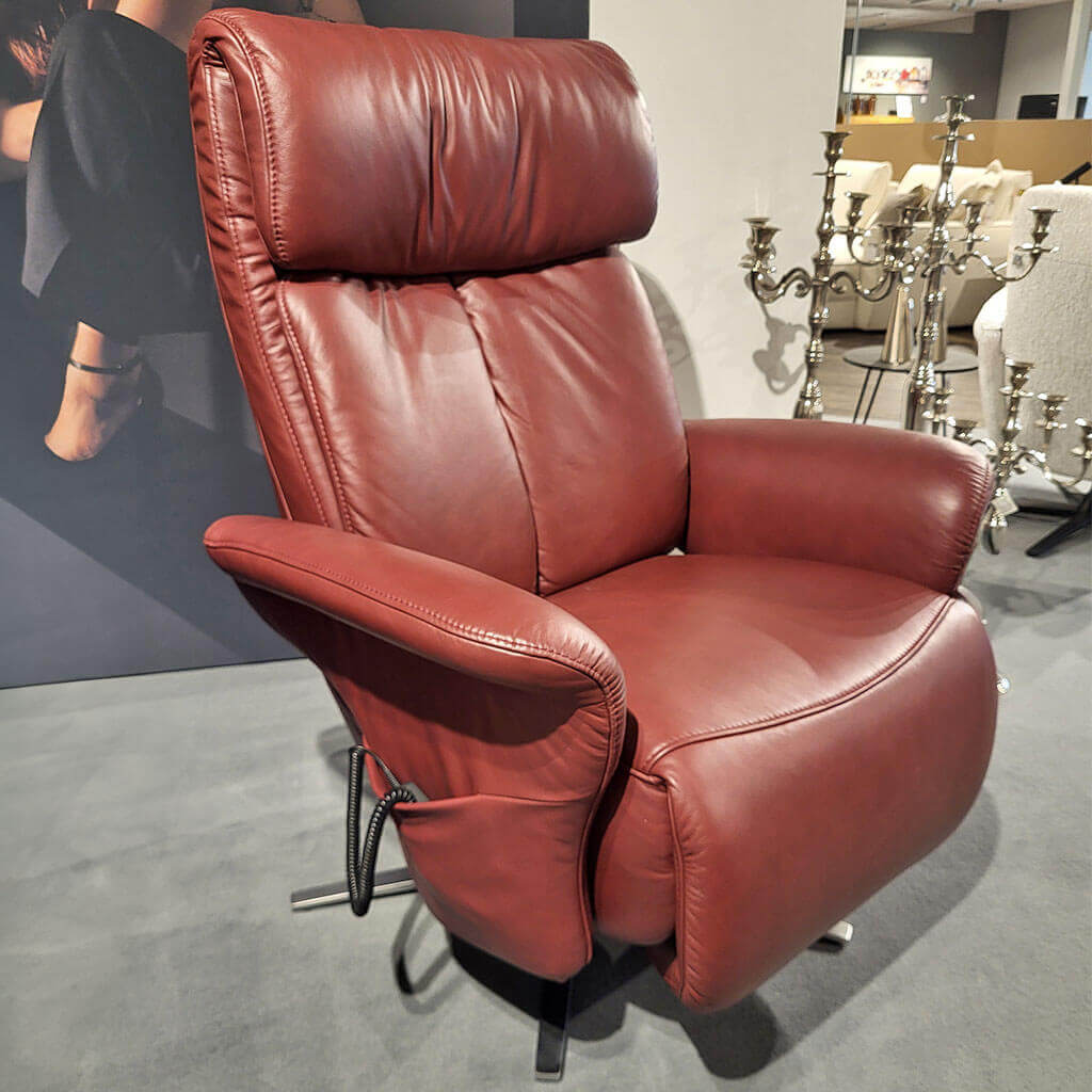 Himolla Relaxsessel TL 1959