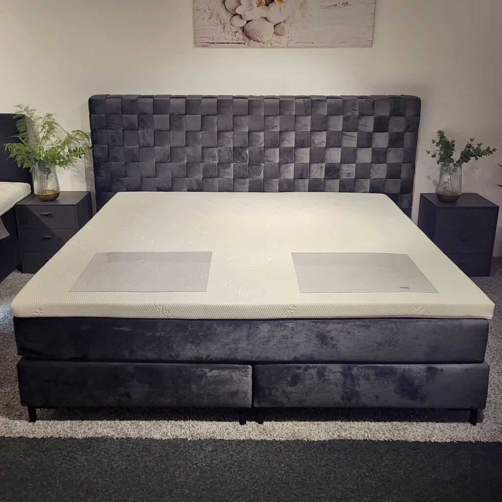 XXL Boxspringbett Premium