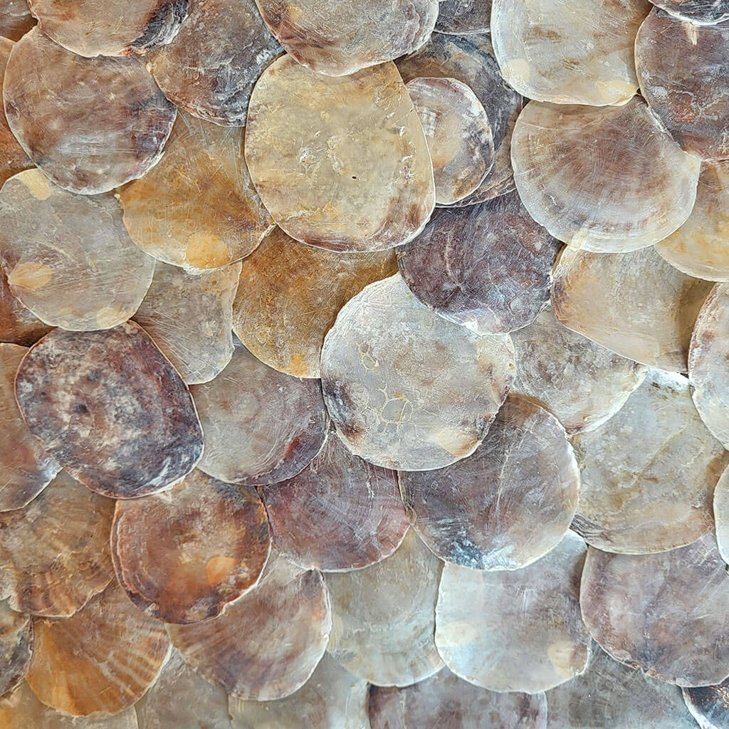 Esstisch Shell Oval – Bild 4