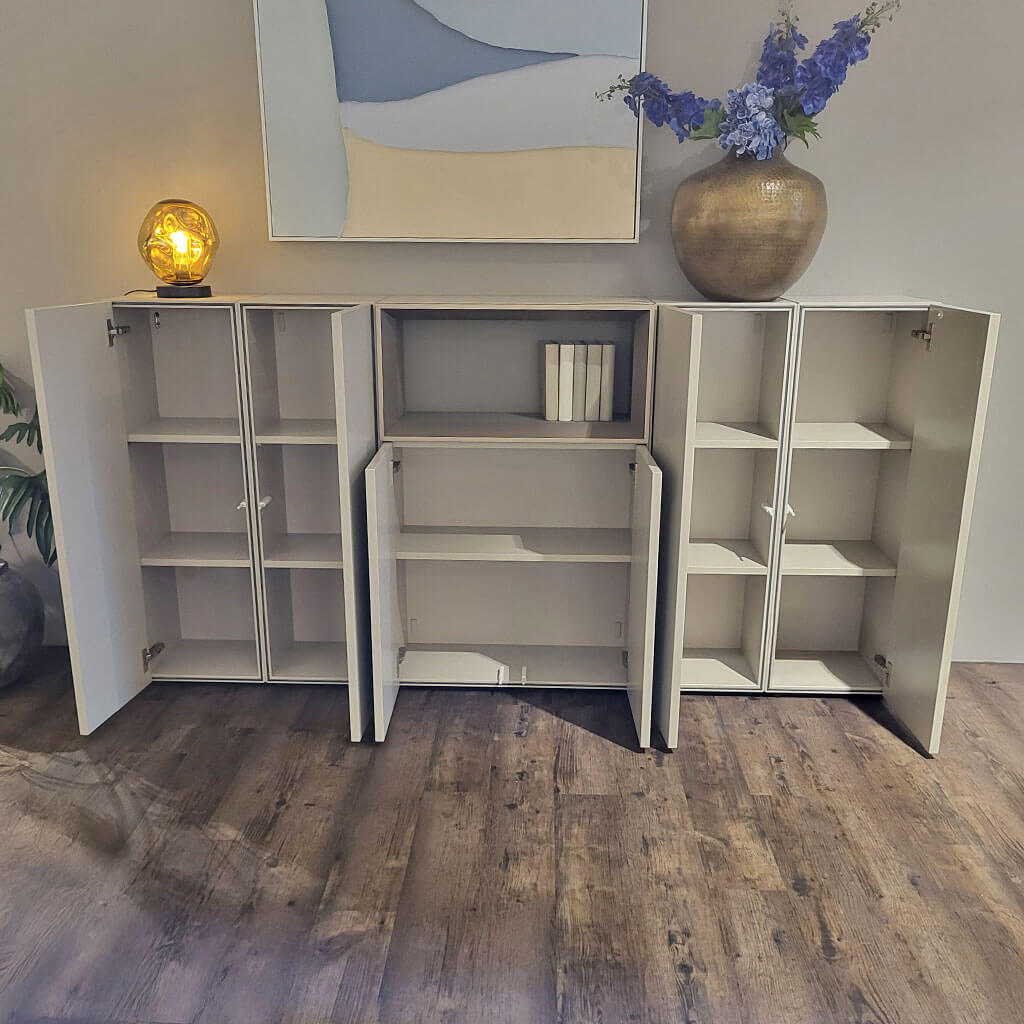 Highboard Tetrim – Bild 4