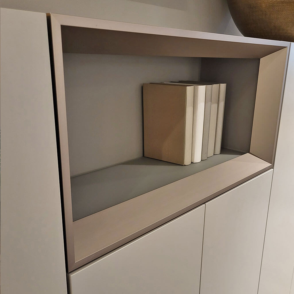 Highboard Tetrim – Bild 3