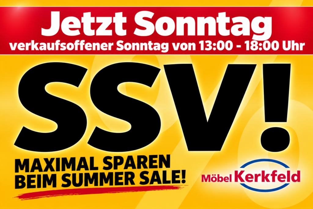 Möbel Kerkfeld in Borken - Möbel und Küchen auf 15.000 m² 5