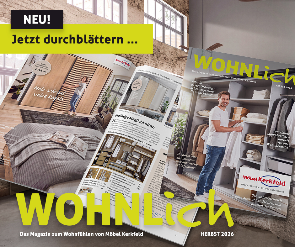 Möbel Kerkfeld in Borken - Möbel und Küchen auf 15.000 m² 2