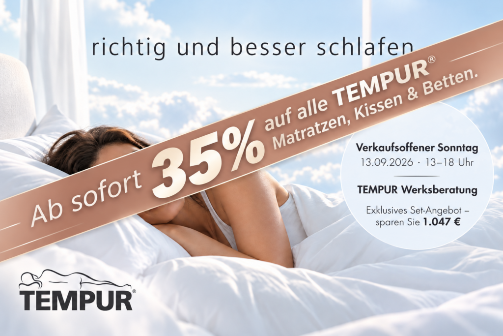 Möbel Kerkfeld in Borken - Möbel und Küchen auf 15.000 m² 7
