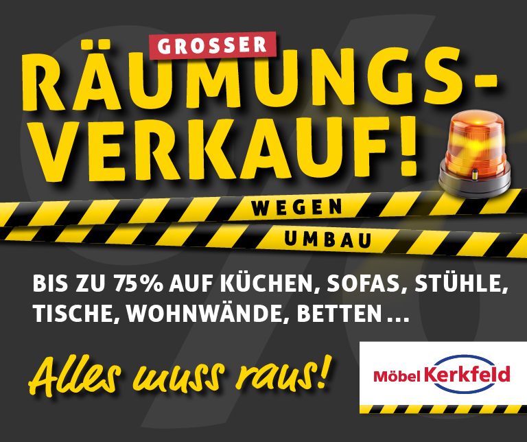 Möbel Kerkfeld in Borken - Möbel und Küchen auf 15.000 m² 4