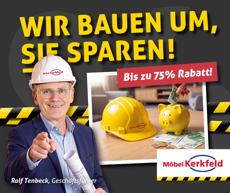 Möbel Kerkfeld in Borken - Möbel und Küchen auf 15.000 m² 5