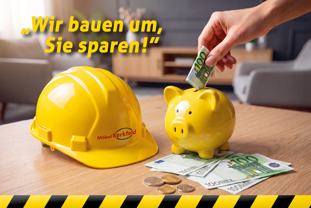 Möbel Kerkfeld in Borken - Möbel und Küchen auf 15.000 m² 7