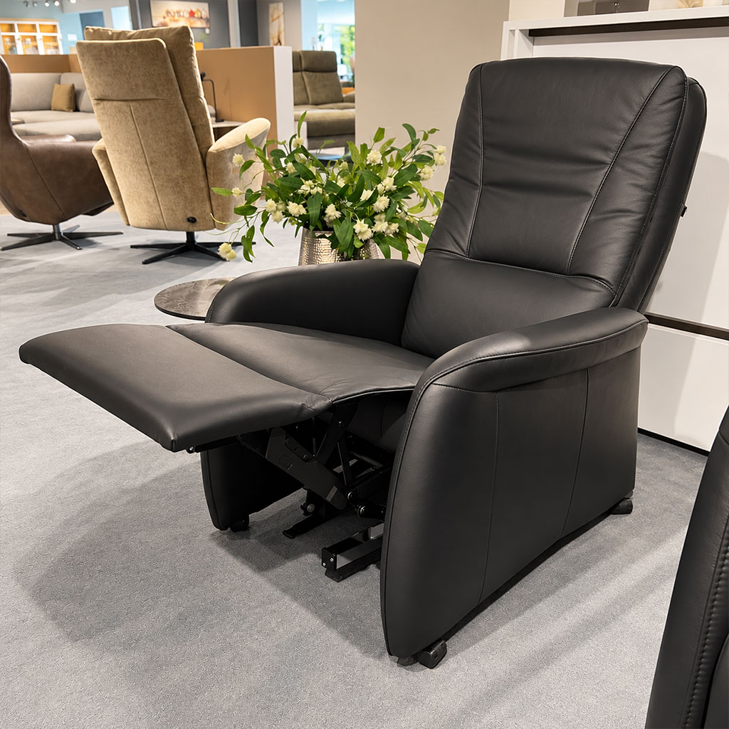 Hukla Relaxsessel TL 1417 – Bild 4