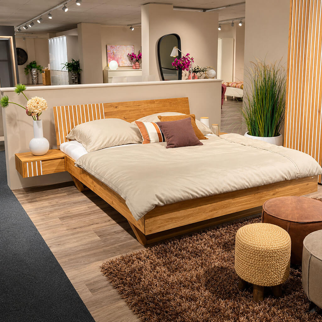 Schlafzimmer Manhattan