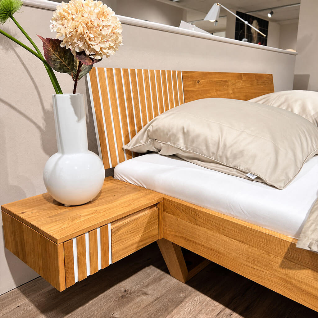 Schlafzimmer Manhattan – Bild 3