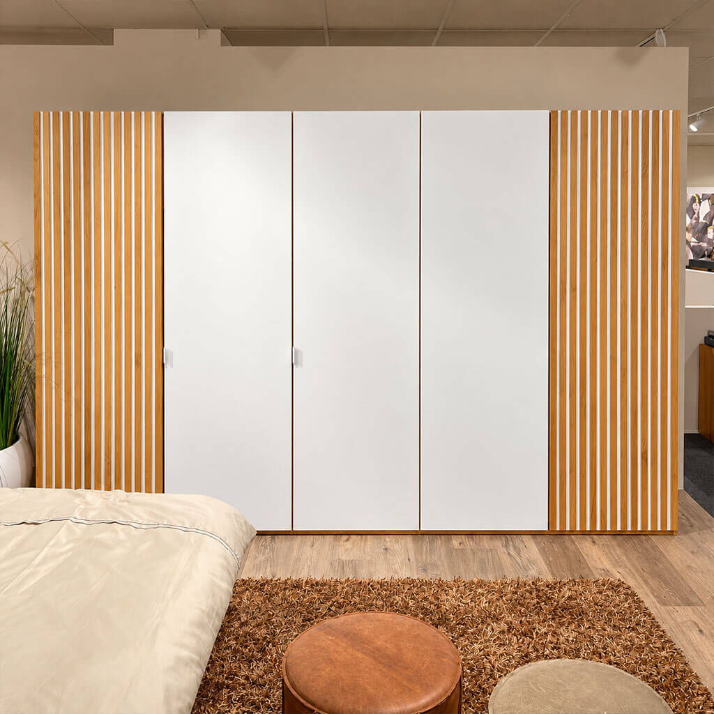 Schlafzimmer Manhattan – Bild 4