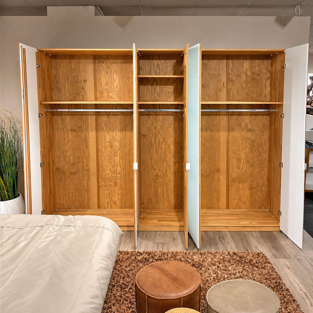 Schlafzimmer Manhattan – Bild 5