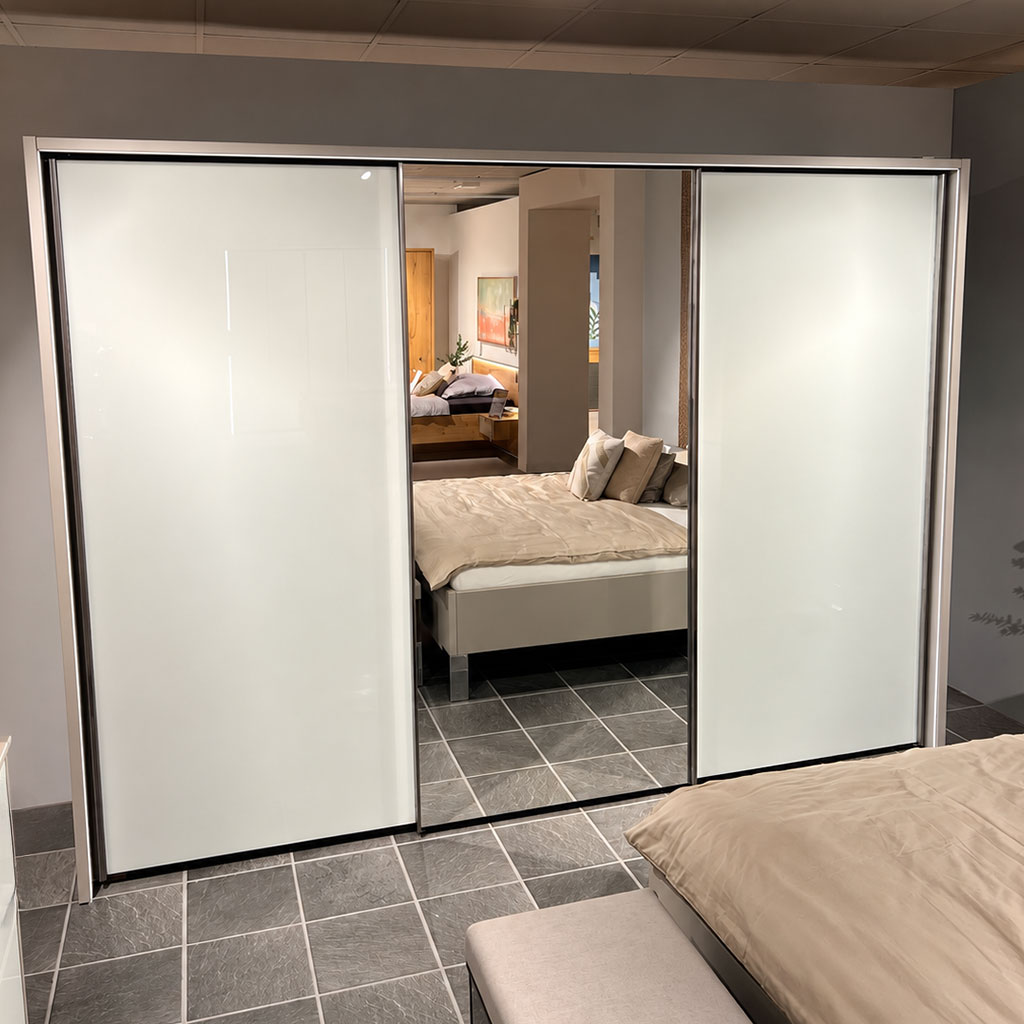 Wiemann Schlafzimmer TL 2713 Grau 9 Wiemann Schlafzimmer TL 2713 Grau – Bild 5