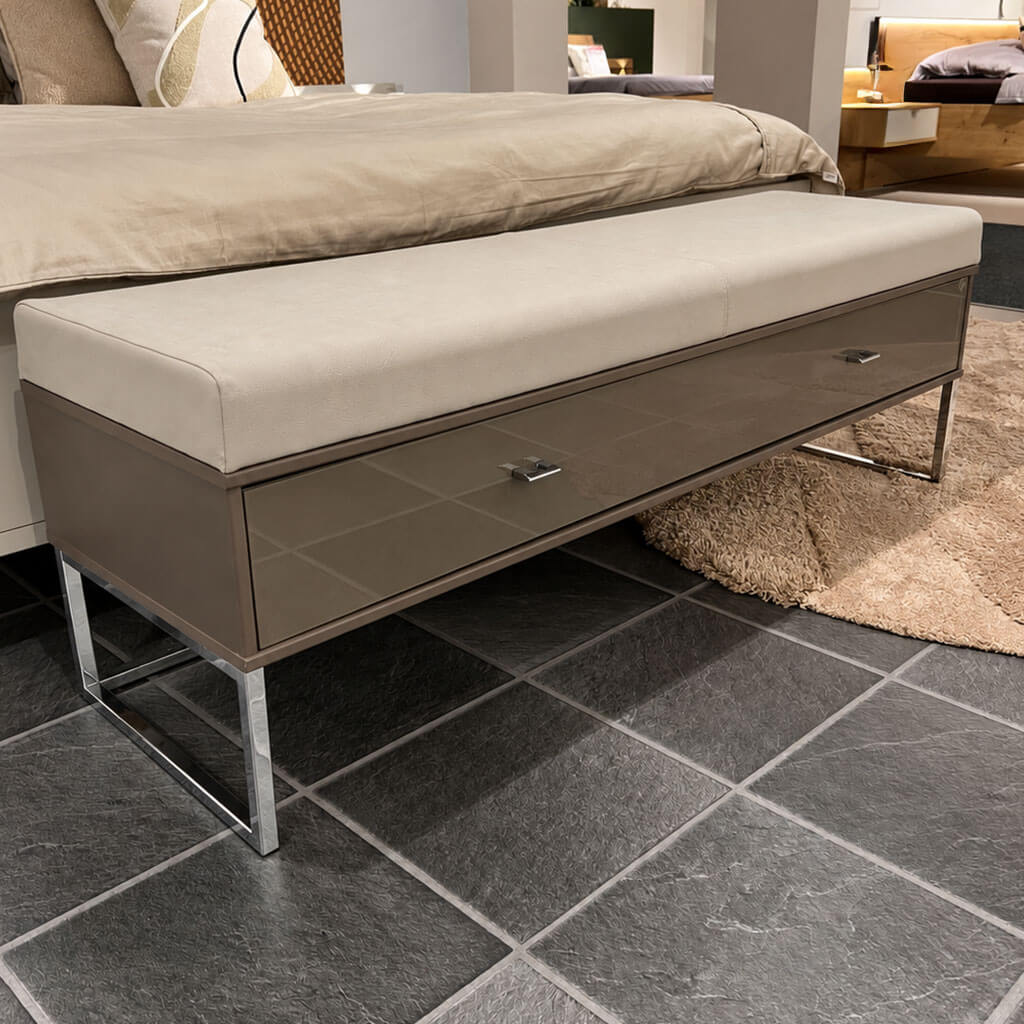 Wiemann Schlafzimmer TL 2713 Grau 17 Wiemann Schlafzimmer TL 2713 Grau – Bild 9